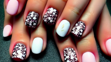 Nail Artwork Concepts