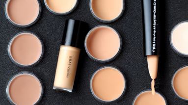 Flawless Concealer