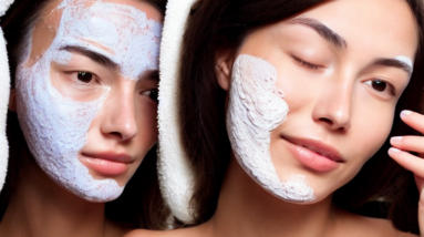 Clean Pores and skin
