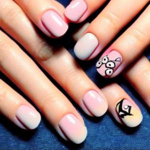 Enjoyable Nail Artwork
