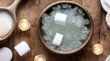 Soothing Tub Soak